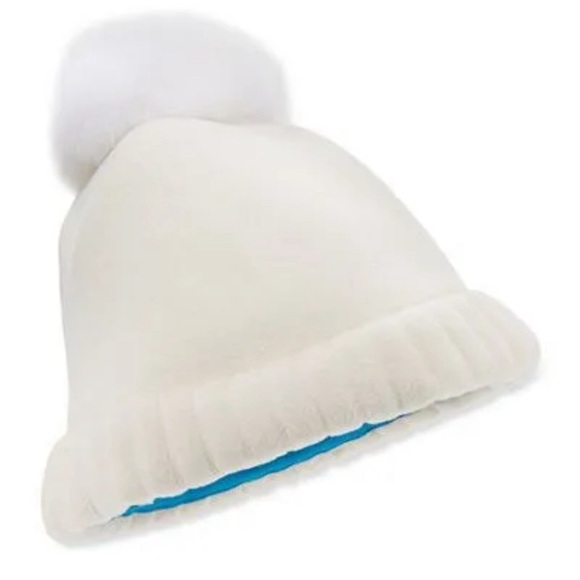 Yestadt MILLINERY The Bunnie Beanie From $400 to $150 - Picture 3 of 8